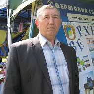 Сергей Биков