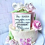 Мария Подзорова