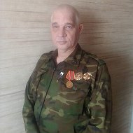 Виталий Васильев