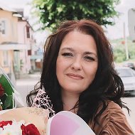 Наталья Кривенцева