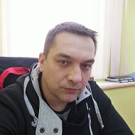 Степан Ходик