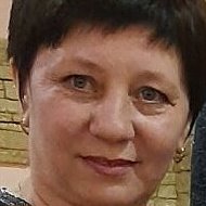 Екатерина Киргизова