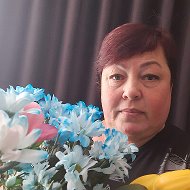 Елена Размаева