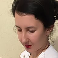 Ирина Носкович