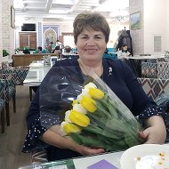 Елена Нестерова