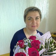 Екатерина Анищенко