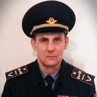Сергей Усов
