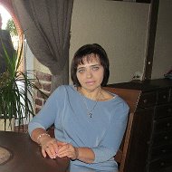 Татьяна Костинская