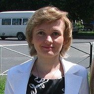 Оксана Кирильчук