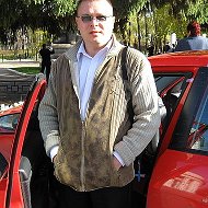 Максим Кочешков