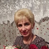 Лариса Аракчеева