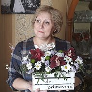 Светлана Котенко