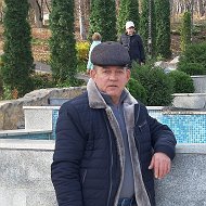 Анатолий Солдатов
