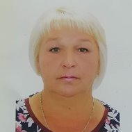 Светлана Ледянкина