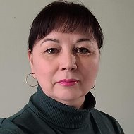 Алина Ефремова