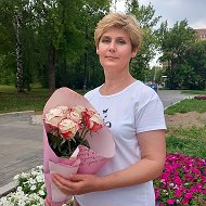 Ирина Грубова