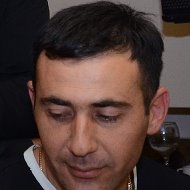 Рустам Алиян