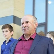 Каламутдин Гаджиахмедов