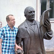 Юрий Кузнецов