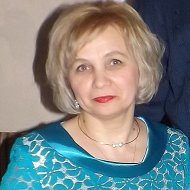 Галина Рокаш