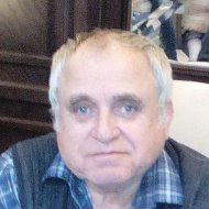 Михаил Рязанов