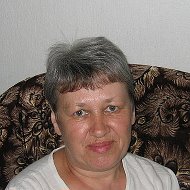 Люда Шевчук