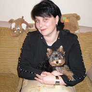 Елена Шилюк