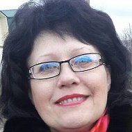 Елена Капустина