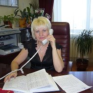Валентина Тенерова