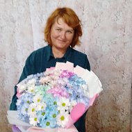 Екатерина Волкова