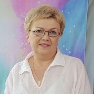 Татьяна Gashchuk