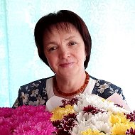 Галина Самойлова