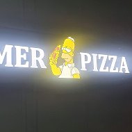 Homer Pizza