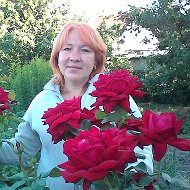 Татьяна Кавун
