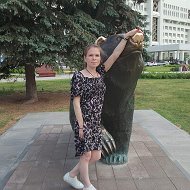 Екатерина Юдина