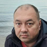 Михаил Клеймёнов