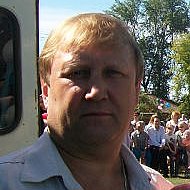 Юрий Перевалов