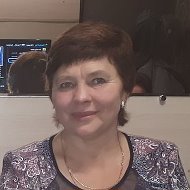 Мария Гордеева