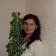 Світлана Шарко