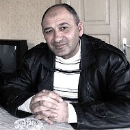 Gevorg Baxdasaryan