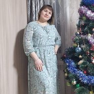 Ирина Анатольевна