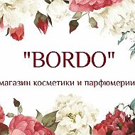 Bordo Магазин