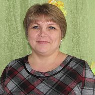 Ольга Шустинская