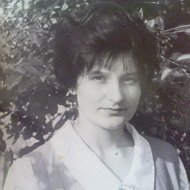 Екатерина Савенко