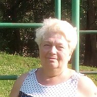 Людмила Гаврилова