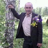 Франгил Галеев