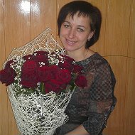 Оксана Максимчук