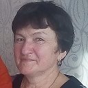 Вера Коновалова ( Пузина)