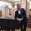 Сергей Бычков