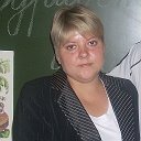 Ольга Каргапольцева